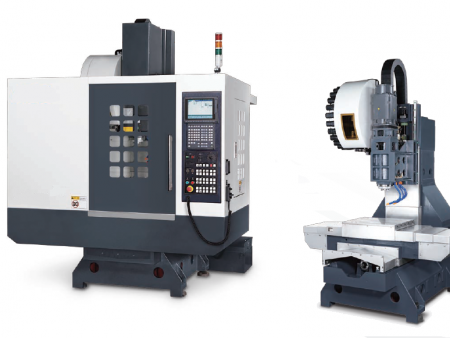 SV56 72 CNC MILLING MACHINE