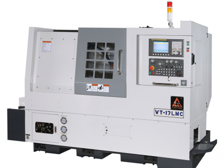 VT17L cnc lathe machine