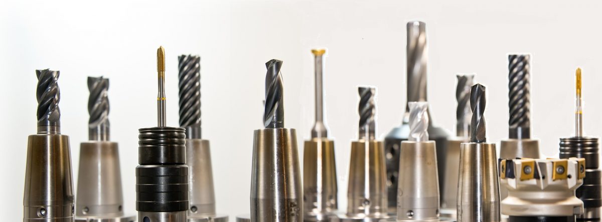 cnc tools